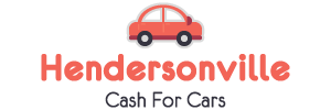 cash for cars in Hendersonville TN